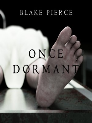 cover image of Once Dormant